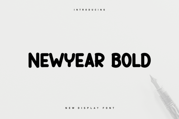 How Newyear Bold Transforms Small Business Branding